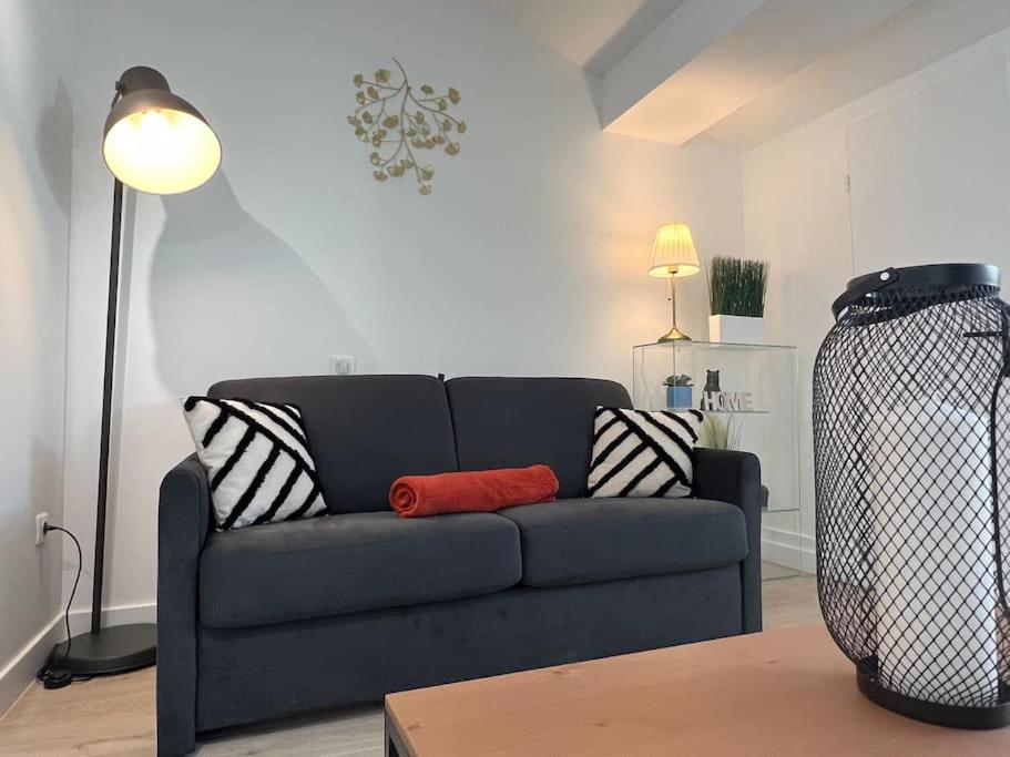 L'ecrin De Bayard - Climatise Hyper-centre Appartement