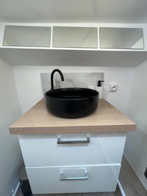 L'ecrin De Bayard - Climatise Hyper-centre Apartment Toulouse
