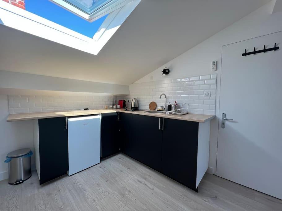 L'ecrin De Bayard - Climatise Hyper-centre Apartment Toulouse