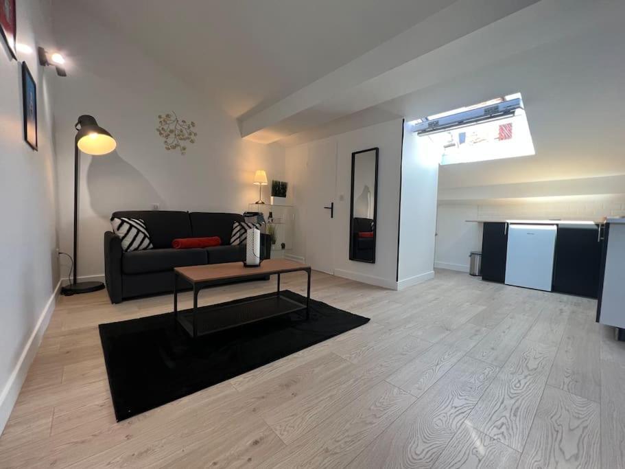 Apartment L'ecrin De Bayard - Climatise Hyper-centre