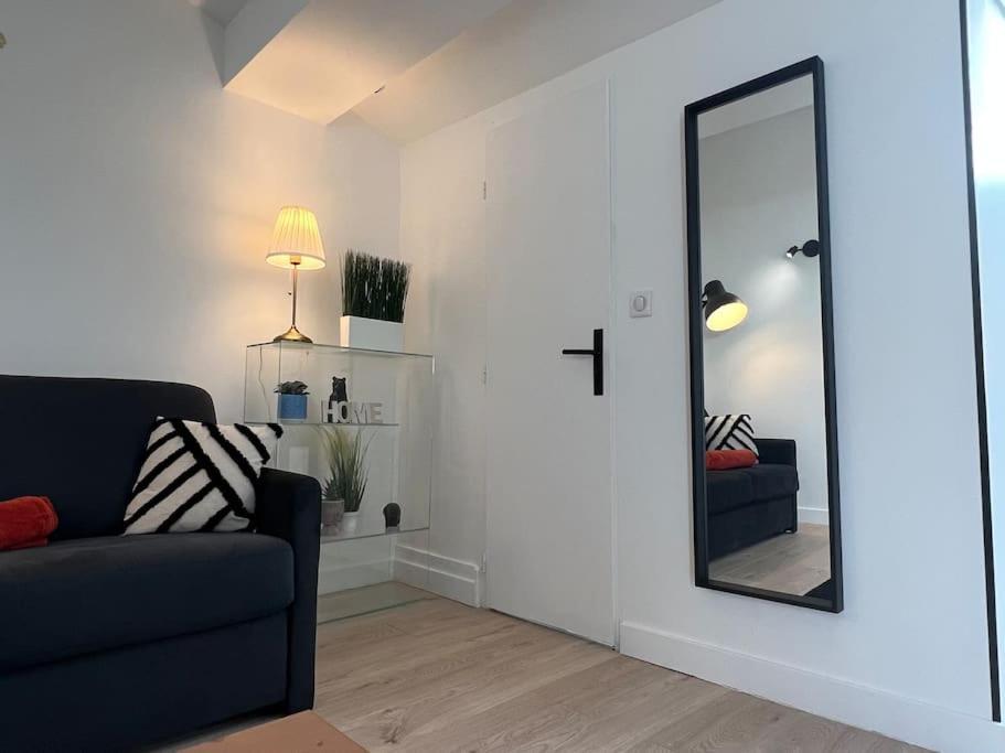 L'ecrin De Bayard - Climatise Hyper-centre Apartment