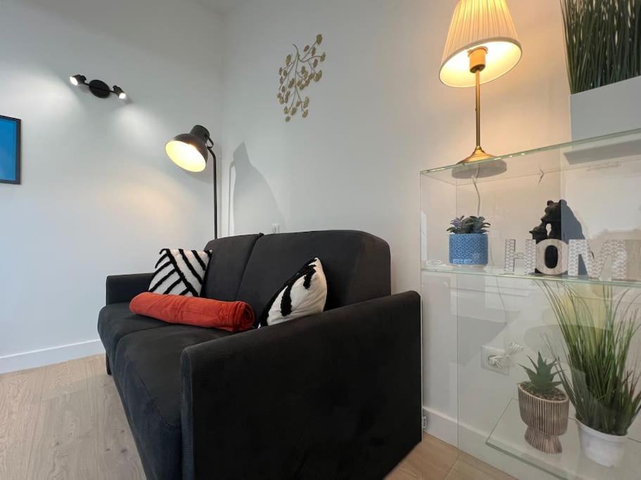 L'ecrin De Bayard - Climatise Hyper-centre Apartment *