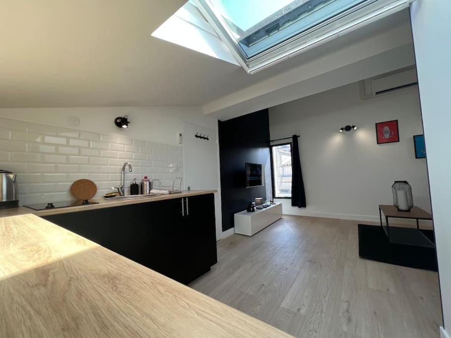 L'ecrin De Bayard - Climatise Hyper-centre Toulouse