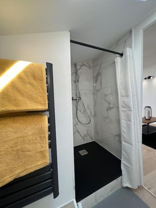 Apartment L'ecrin De Bayard - Climatise Hyper-centre *