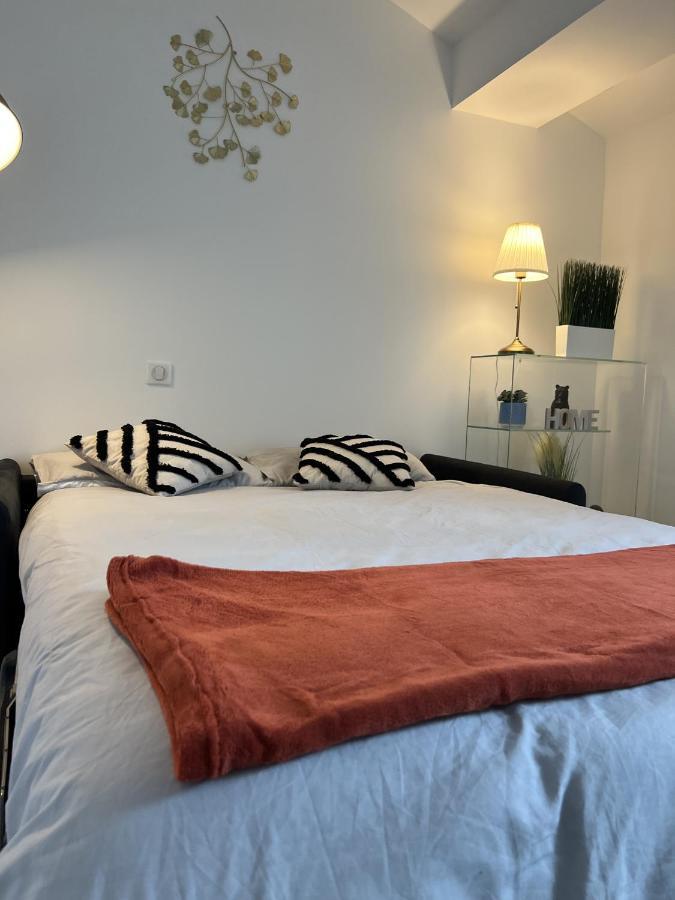 L'ecrin De Bayard - Climatise Hyper-centre Apartment *